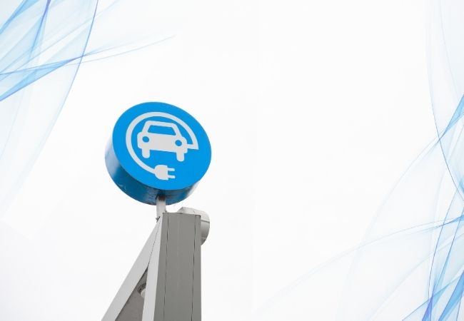 Trạm sạc xe điện thông minh