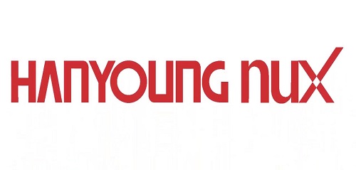 logo hanyoung nux