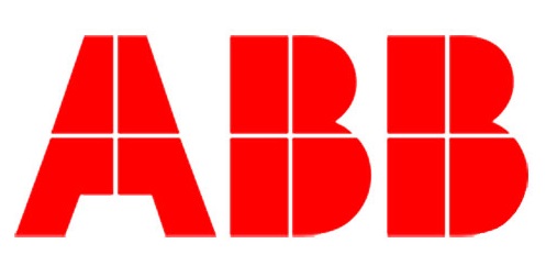 Logo ABB