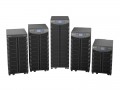 Bộ lưu điện Lithium-Ion  Vertiv ™ Liebert APS 5kVA - 20kVA 230VAC