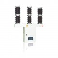 Máy cắt chân không trung thế ABB ngoài trời 40,5kV, 1250A, 25kA/3s