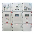 Tủ trung thế Elegear 24kV