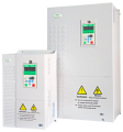 Biến tần điều khiển vector hiệu suất cao Control Techniques NE200 & NE300