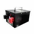 Bộ pin lưu trữ lithium Soner 12V 50Ah công nghệ LFP