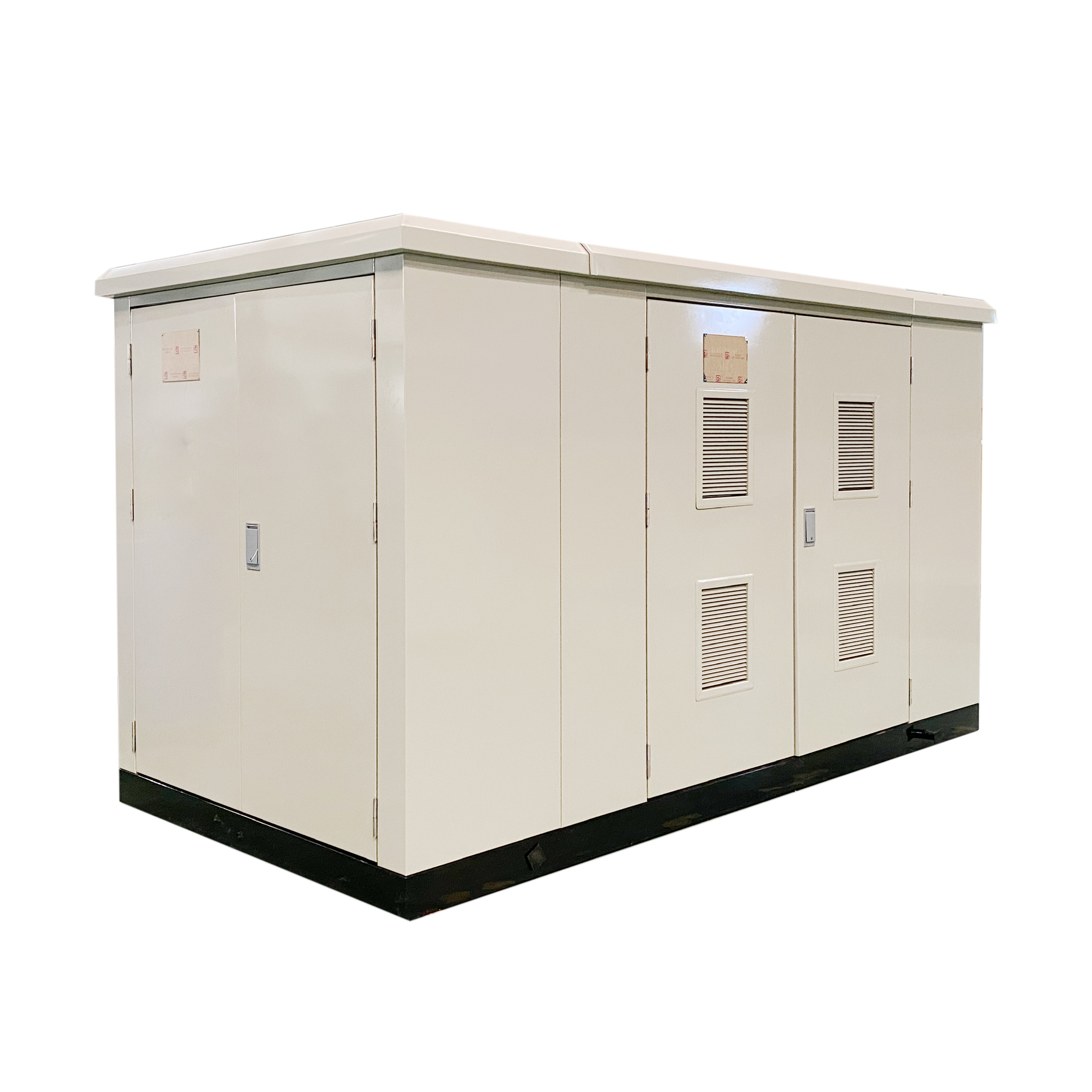 Trạm biến áp KIOS