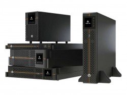 Bộ lưu điện Lithium-Ion Vertiv ™ Edge UPS 500VA - 3kVA
