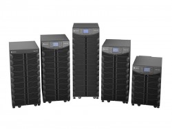 Bộ lưu điện Lithium-Ion Vertiv ™ Liebert APS 5kVA - 20kVA 230VAC