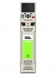 Bộ biến tần (VFD) hiệu suất cao Unidrive M600 của Control Techniques
