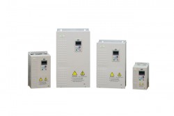 Biến tần vector kỹ thuật Nidec NE400/NE600 – Hiệu suất cao cho điều khiển động cơ chính xác