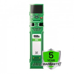 Biến tần HVAC Control Techniques H300 – Dòng chuyên dụng cho điều hòa, thông gió