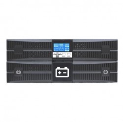 Bộ lưu điện UPS lắp tủ rack 3KVA Dosan HQ series