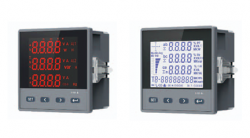 Công Tơ Đo Điện Năng CN300 Series
