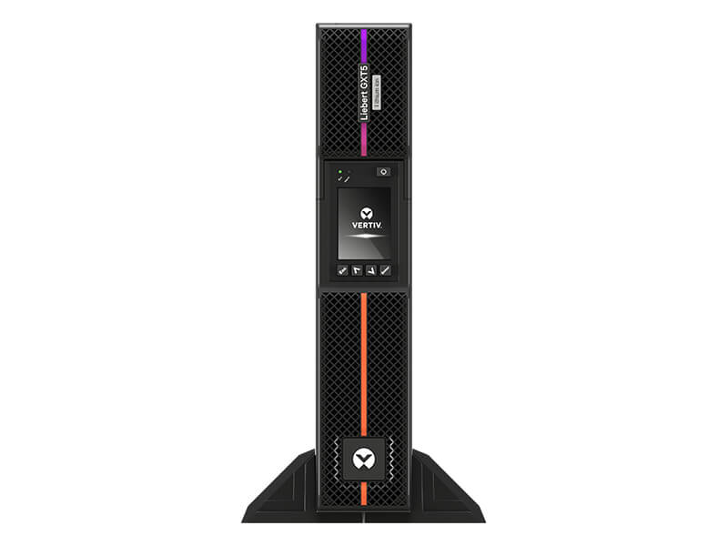 Bộ lưu điện Lithium-Ion Vertiv ™ Liebert® GXT5 1000 - 3000 VA 230 V
